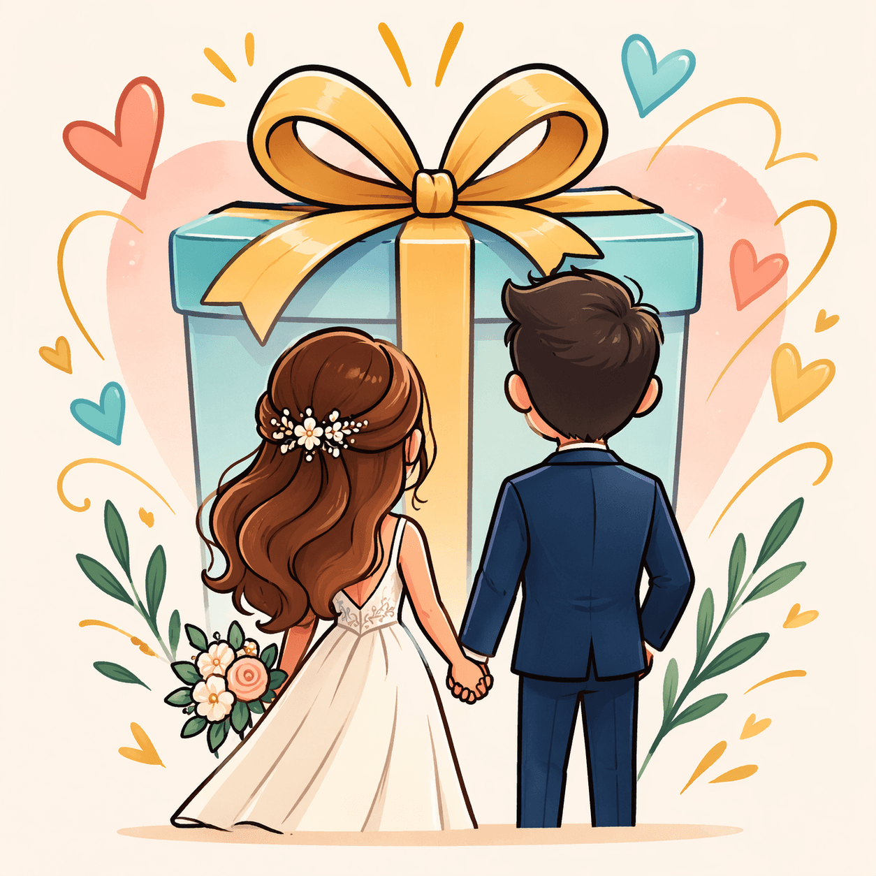 Construyendo nuestro futuro juntos 💛