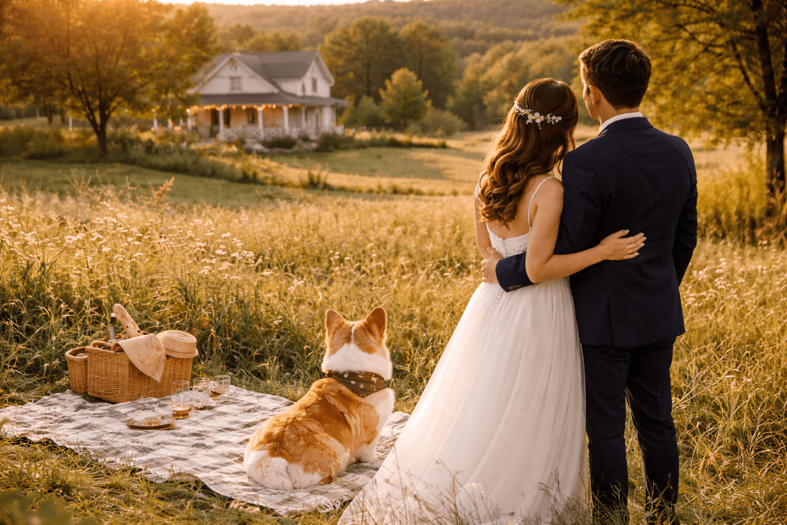 Construyendo nuestro futuro juntos 💛