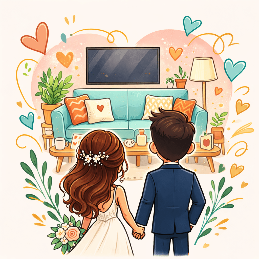 Sala de estar 🛋️